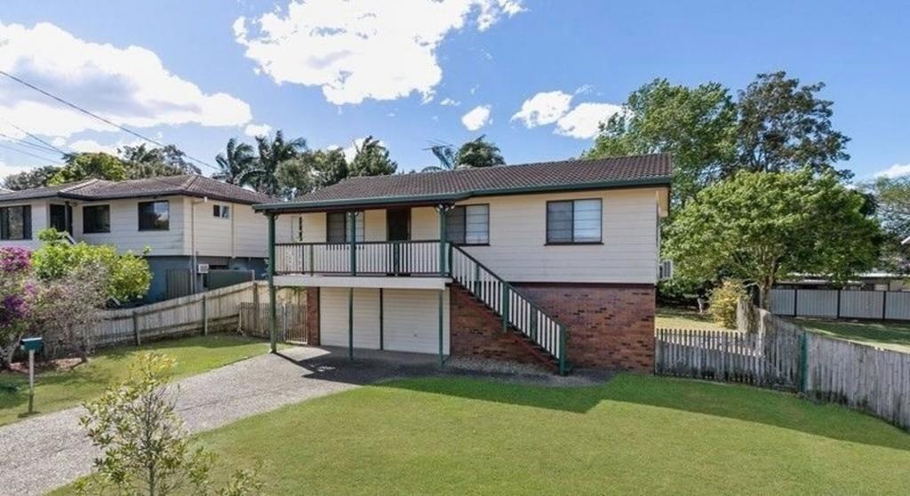 20 Mitchell St, Capalaba, QLD 4157