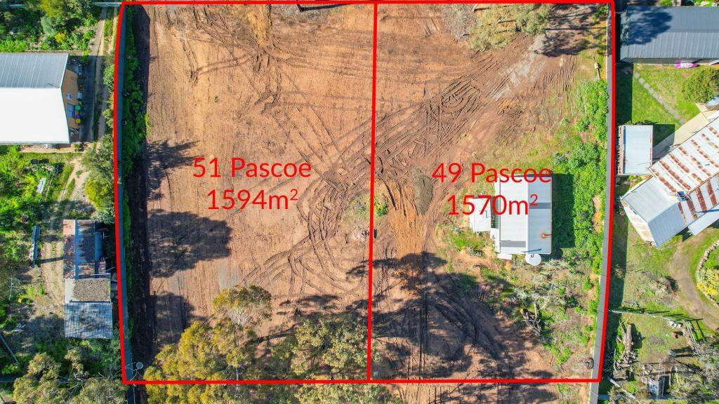 51 Pascoe St, Avoca, VIC 3467