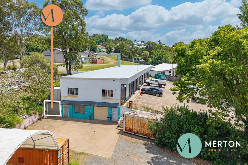 6e John St, Gympie, QLD 4570