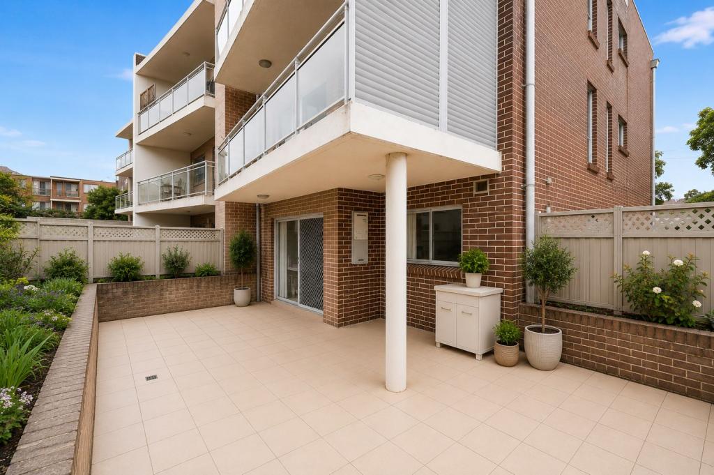 8/14-18 Coleridge St, Riverwood, NSW 2210