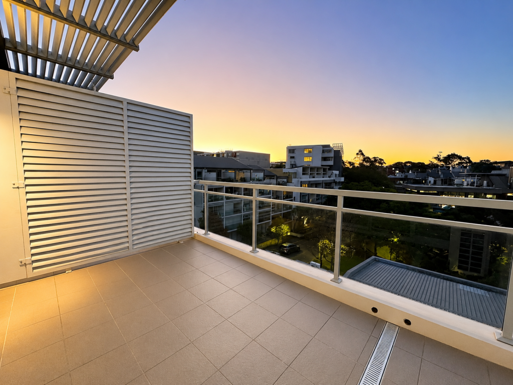 402n/16-20 Larkin St, Camperdown, NSW 2050