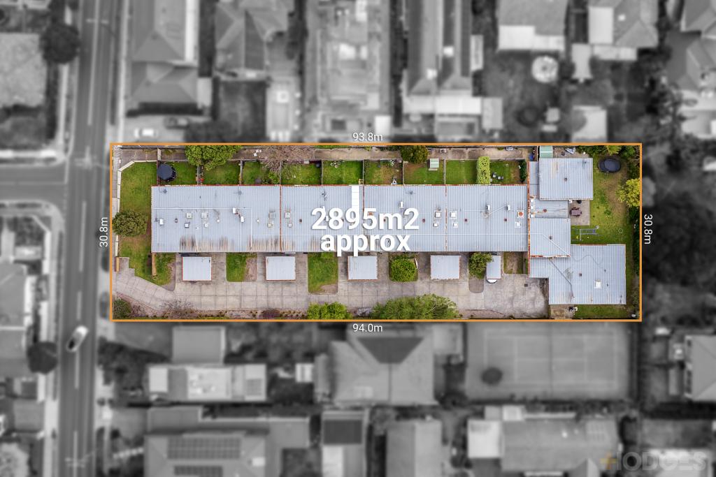 1-10/1-3 FEWSTER RD, HAMPTON, VIC 3188