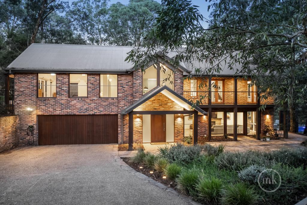 2 METERY RD, ELTHAM, VIC 3095