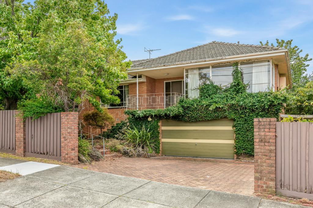 405 WARRIGAL RD, BURWOOD, VIC 3125