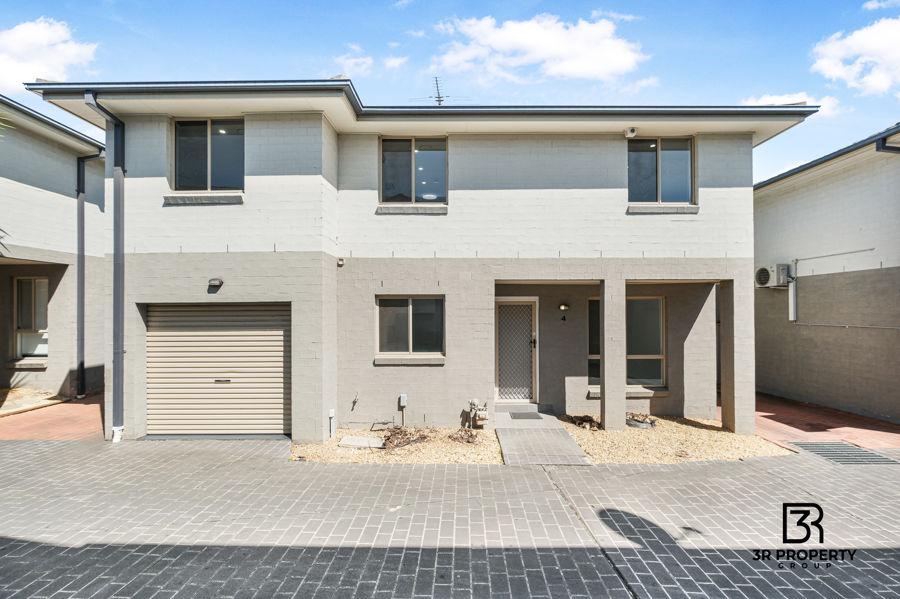 4/1 O'Brien St, Mount Druitt, NSW 2770