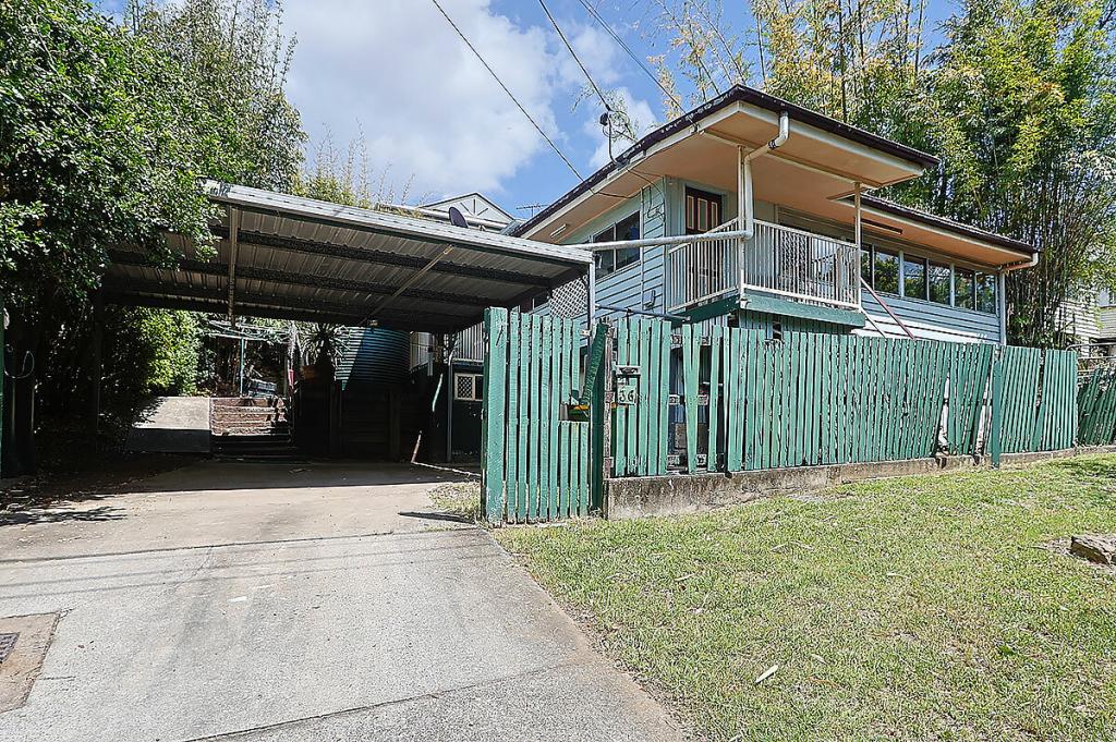 36 O'SULLIVAN ST, WOODEND, QLD 4305