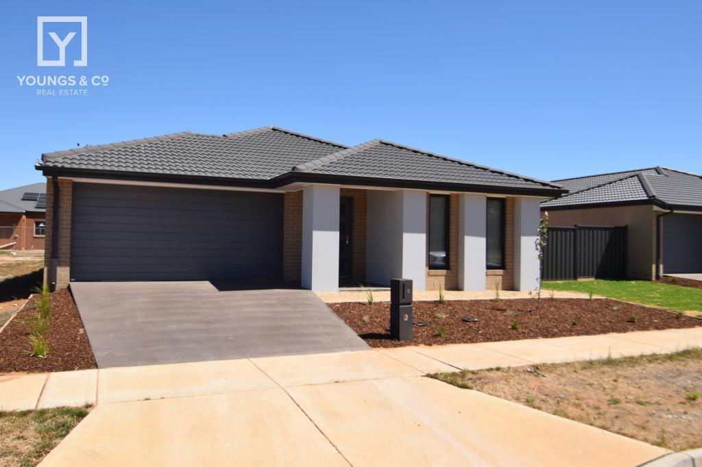 3 Gallop Cct, Tatura, VIC 3616