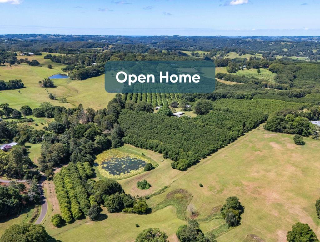 301 Goremans Rd, Eureka, NSW 2480