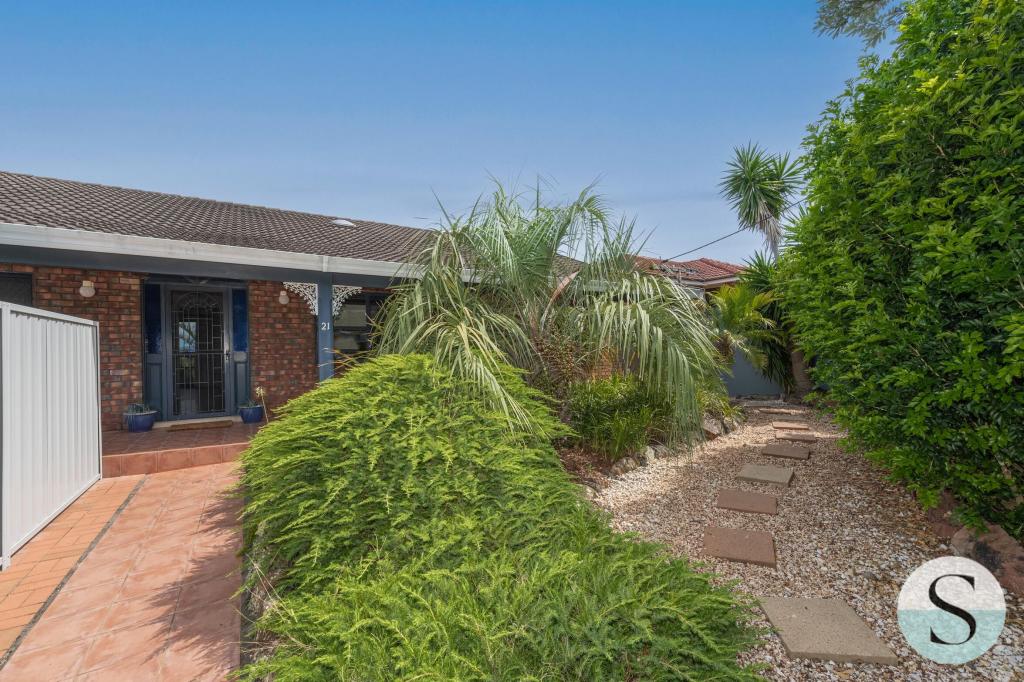 21 Francis St, Swansea Heads, NSW 2281