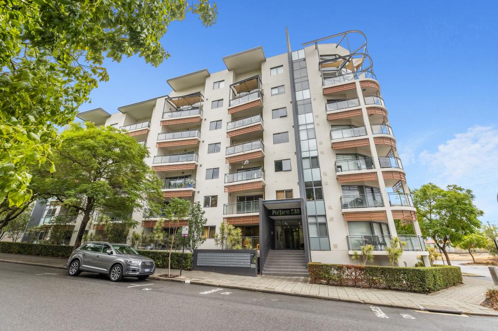 53/4 Delhi St, West Perth, WA 6005