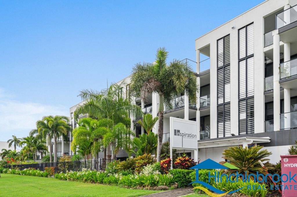 21/10-14 Poinciana Bvd, Cardwell, QLD 4849