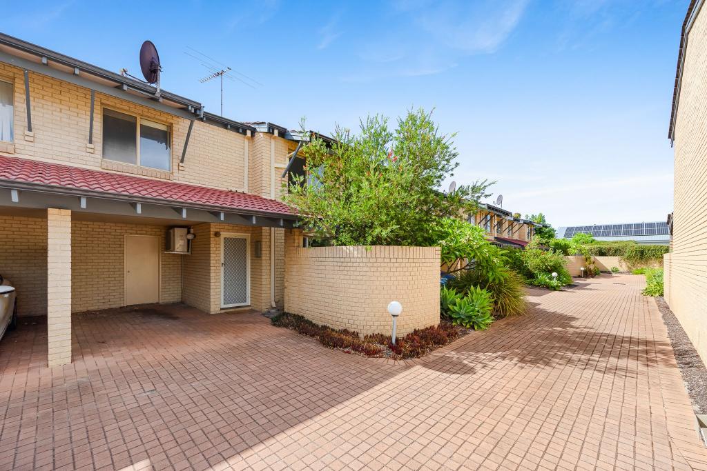 12/28 Rushton St, Burswood, WA 6100