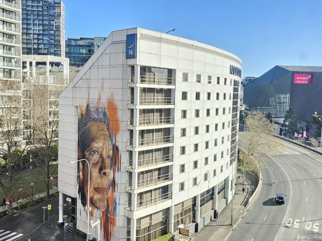 9l50/38 Harbour St, Sydney, NSW 2000