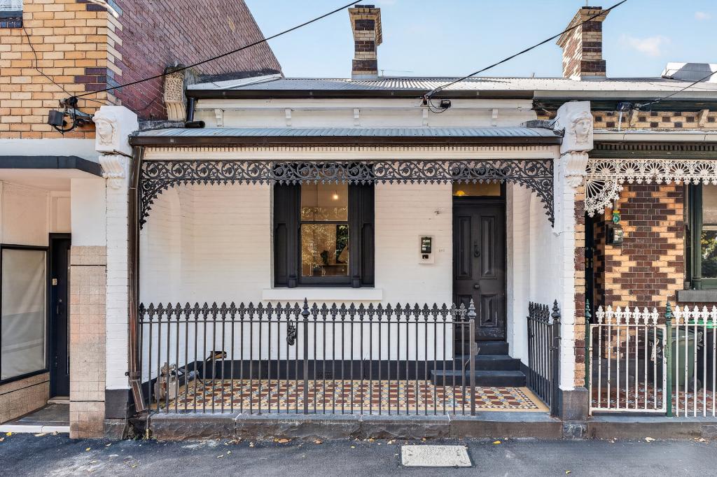 232 Napier St, Fitzroy, VIC 3065