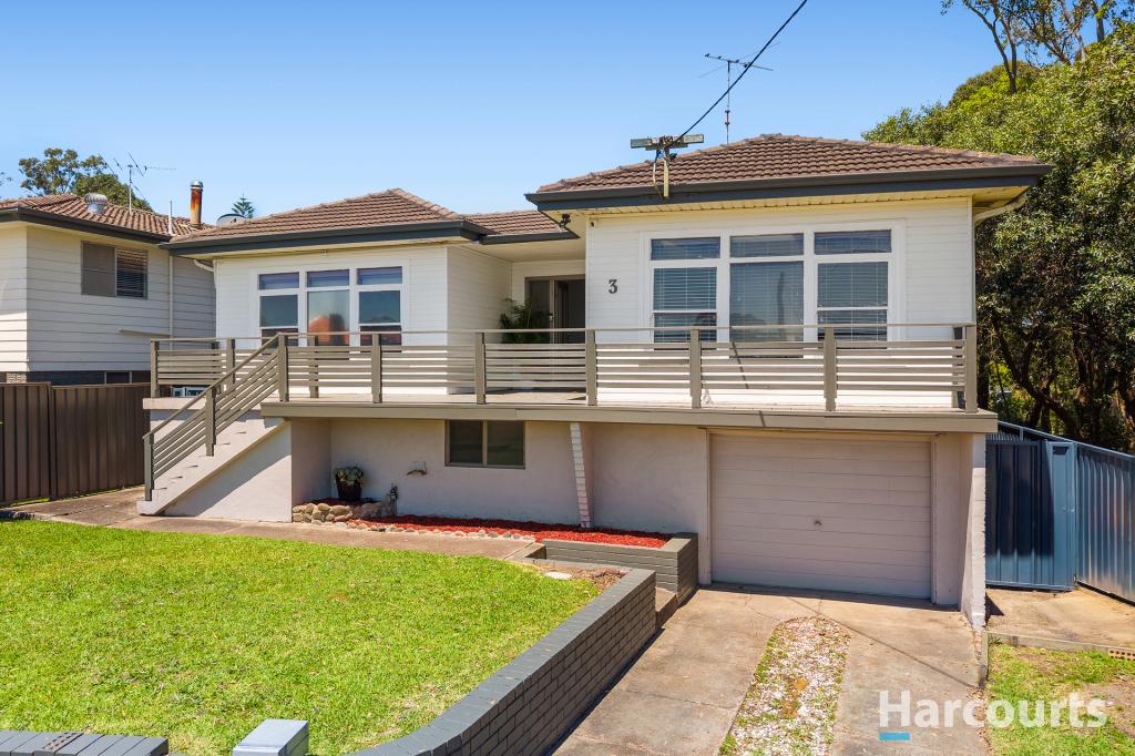 3 Maitland St, Wallsend, NSW 2287