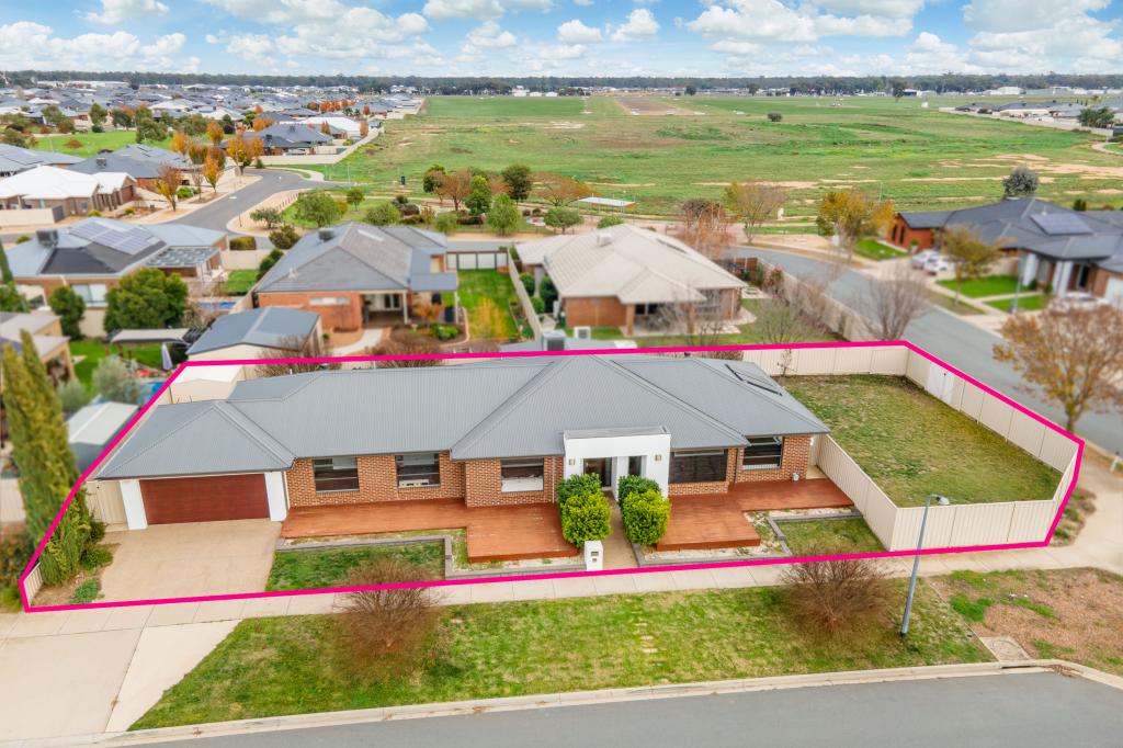 36 Wendouree Dr, Kialla, VIC 3631