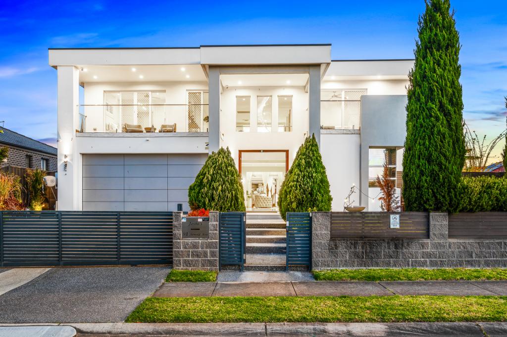 91 Arnold Ave, Kellyville, NSW 2155