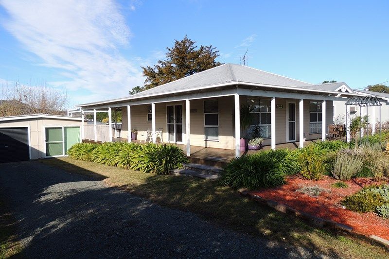 4504 The Bucketts Way, Gloucester, NSW 2422