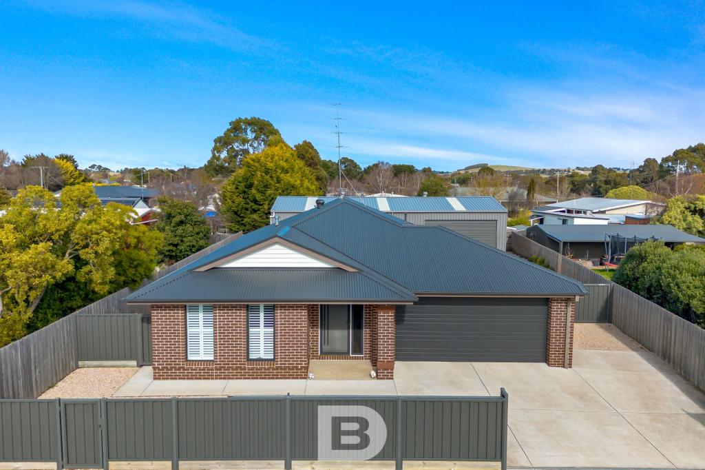 45 Connors Rd, Lancefield, VIC 3435