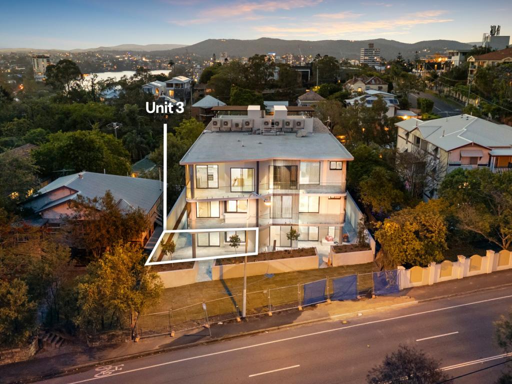 3/10 Chester St, Highgate Hill, QLD 4101