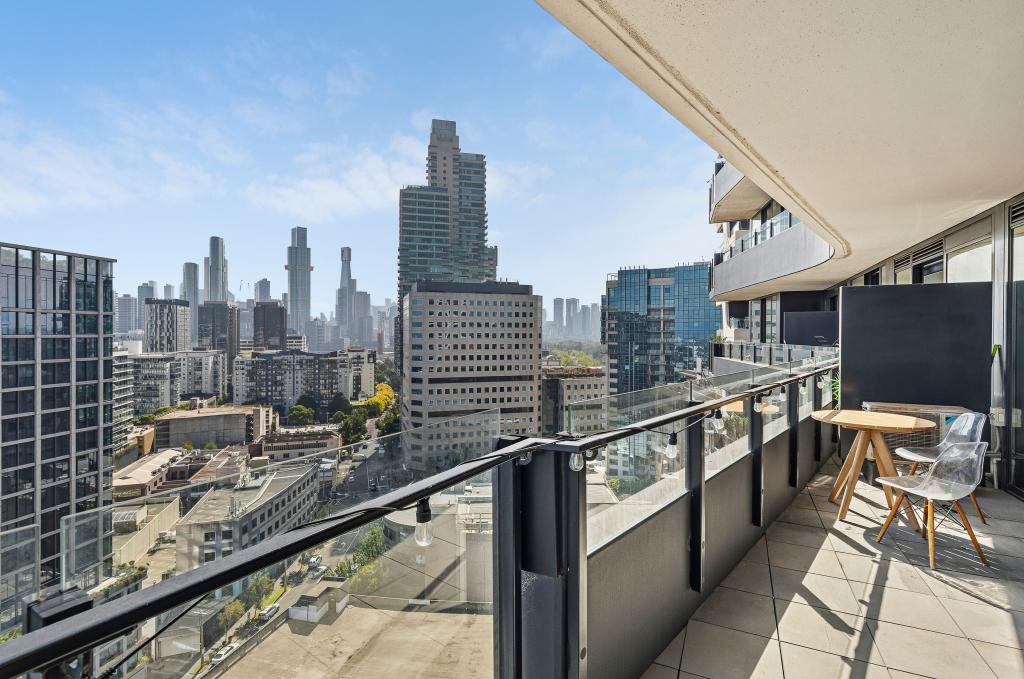 1603/50 Albert Rd, South Melbourne, VIC 3205