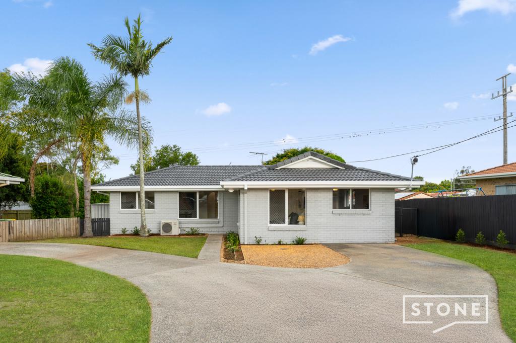 2/164 Mount Warren Bvd, Mount Warren Park, QLD 4207