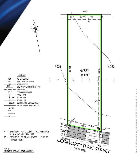 Contact Agent For Address, Rouse Hill, NSW 2155