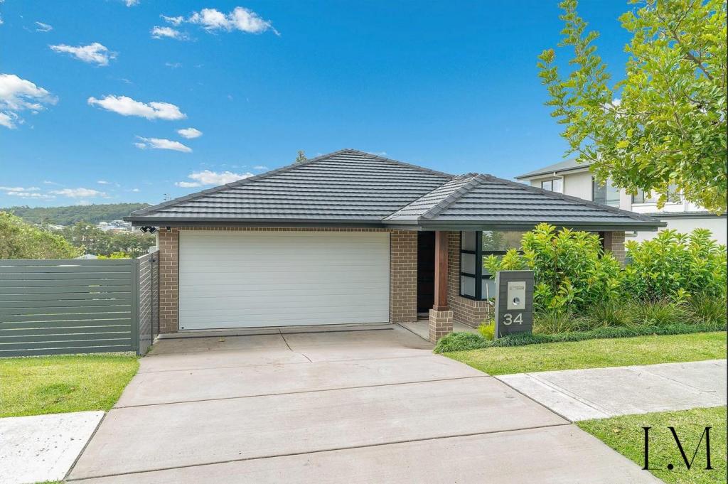 34 Preston Pl, Cameron Park, NSW 2285