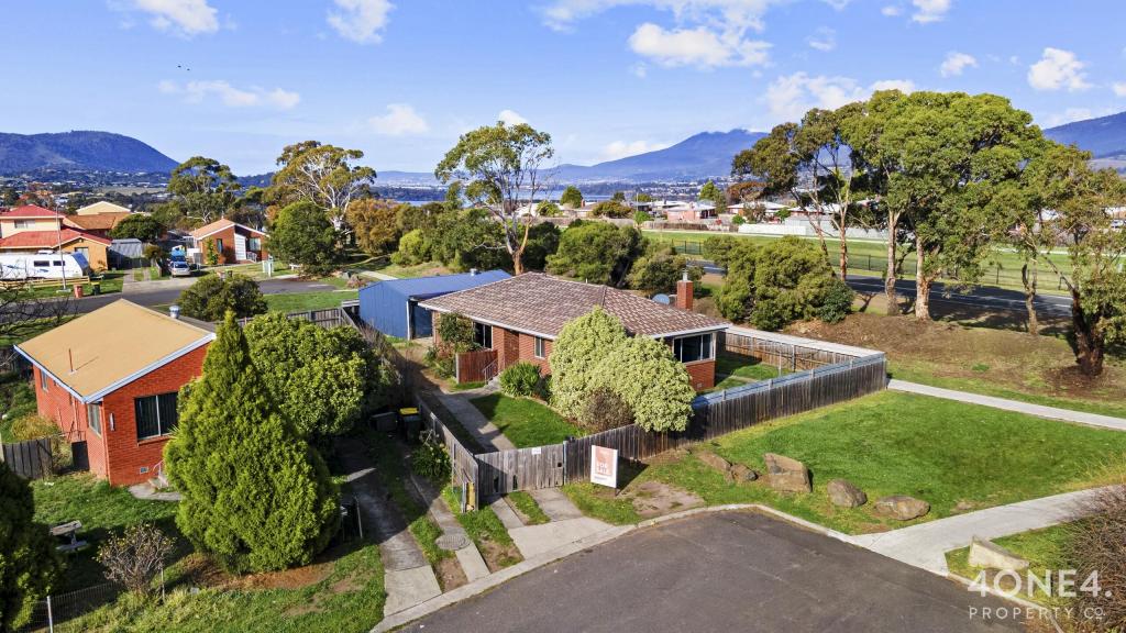 2 Hebe Ct, Bridgewater, TAS 7030