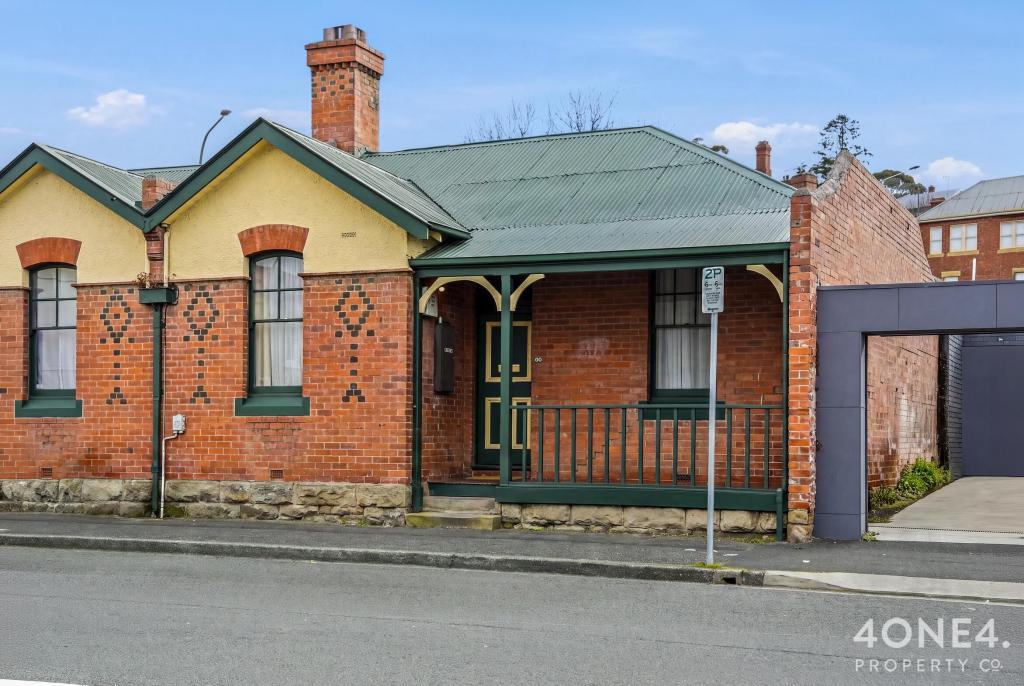 99 Warwick St, Hobart, TAS 7000
