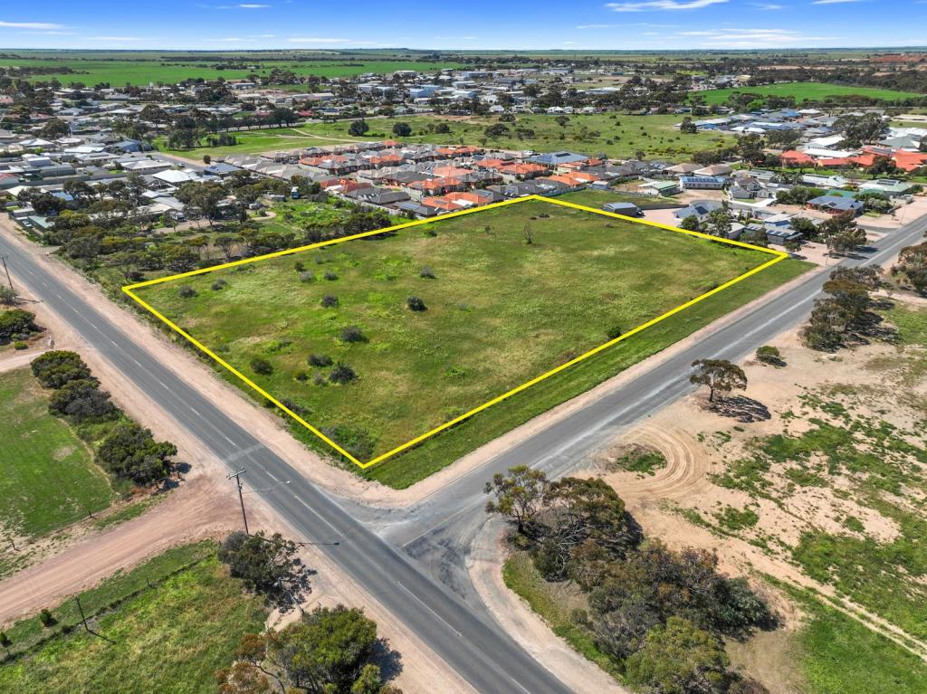 Lot 1191 Haylock Rd, North Moonta, SA 5558