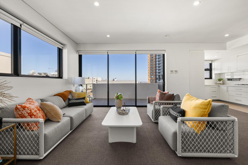 168/9 Atchison St, St Leonards, NSW 2065