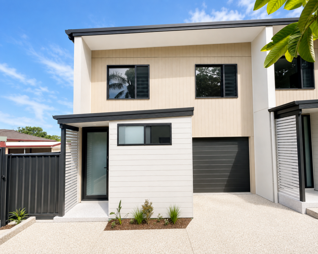 6/20 Avenue St, Coffs Harbour, NSW 2450