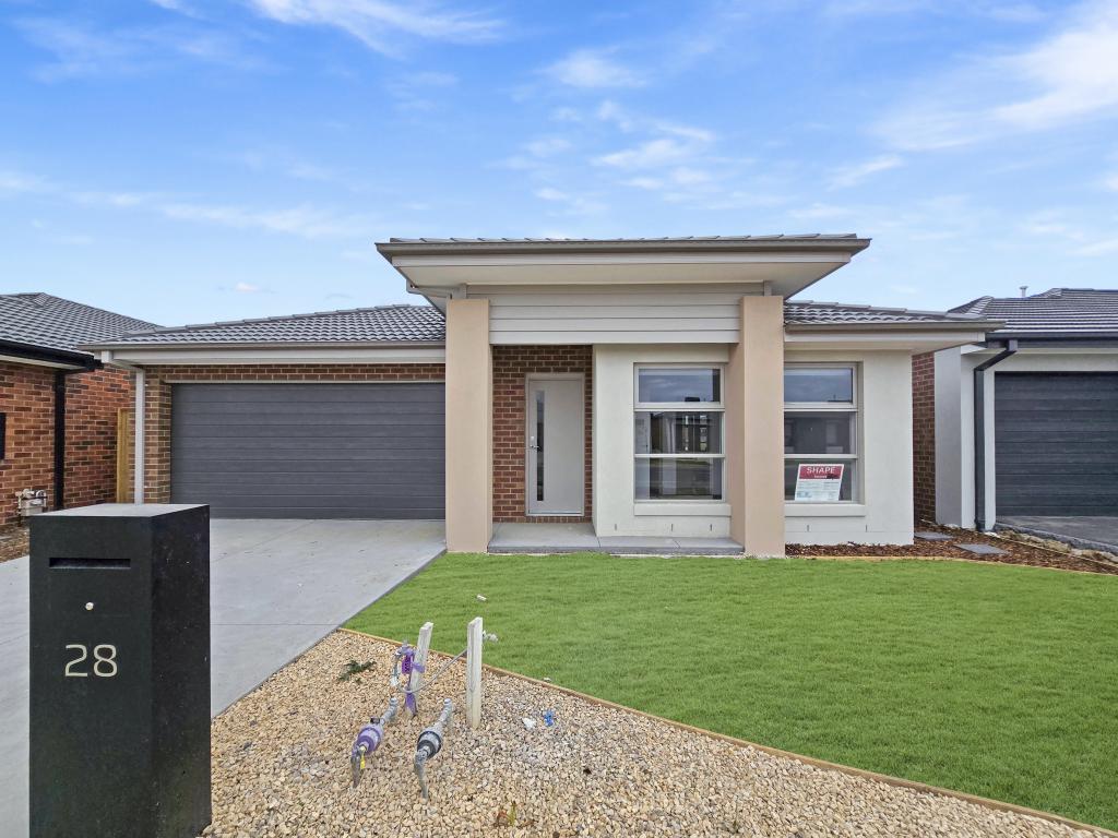 28 Rotunno Dr, Charlemont, VIC 3217