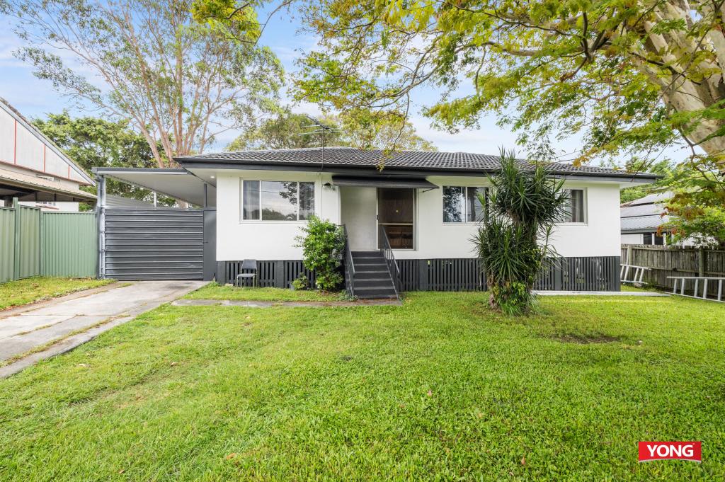 28 SCHODEL ST, WOODRIDGE, QLD 4114