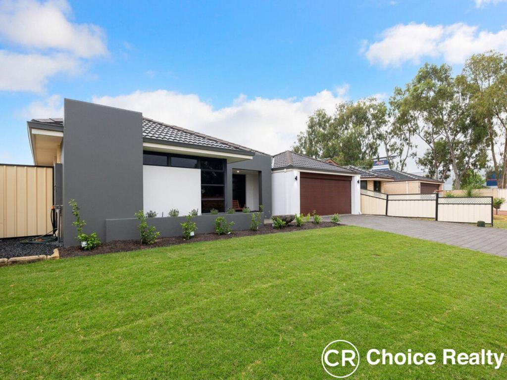 16 Woodside Loop, Beckenham, WA 6107