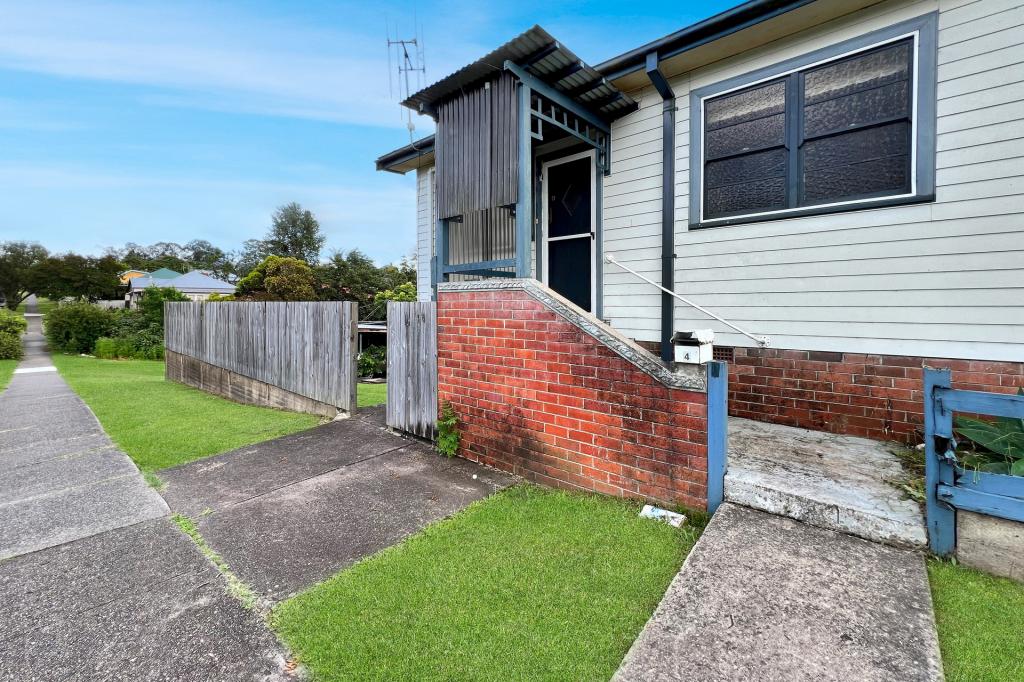 4/2 Primrose St, Wingham, NSW 2429