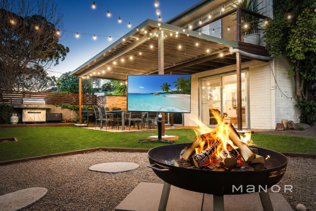 32 Selkirk St, Winston Hills, NSW 2153