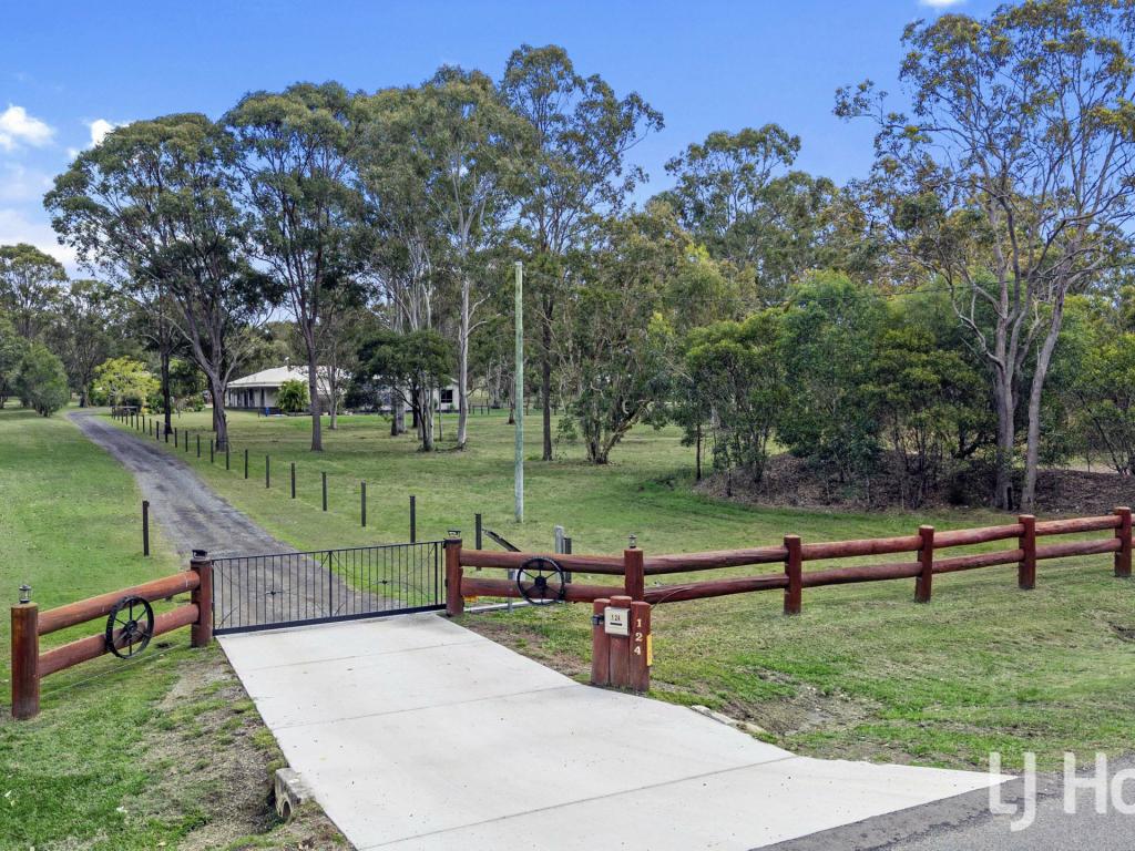 124 Barranjoey Dr, Sunshine Acres, QLD 4655