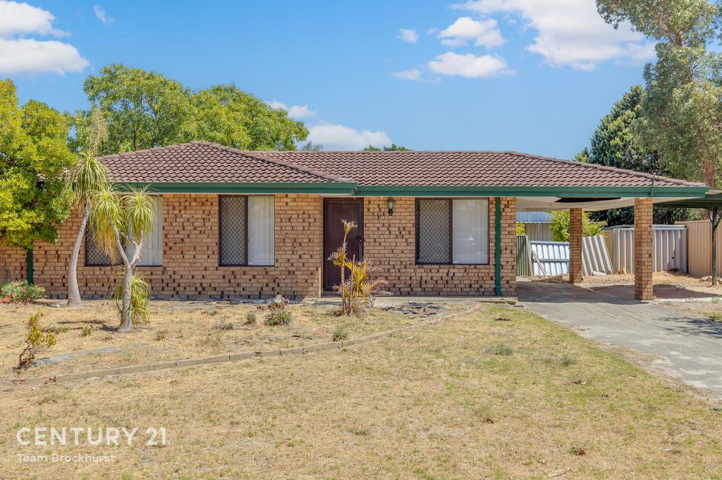 51 Balfour St, Huntingdale, WA 6110