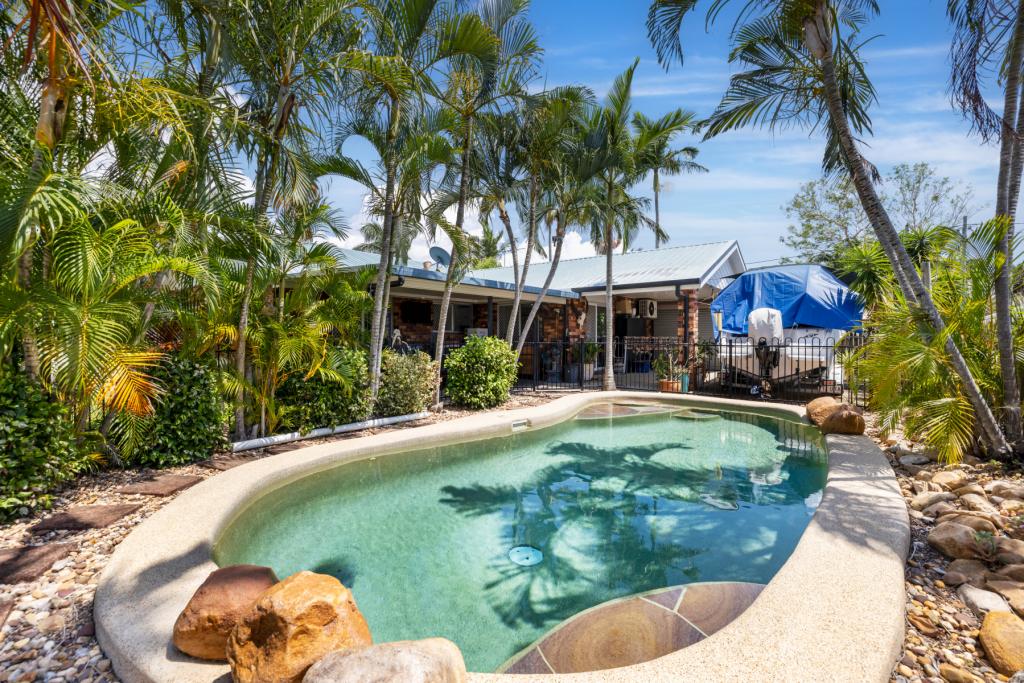 19 Toucan Cres, Condon, QLD 4815