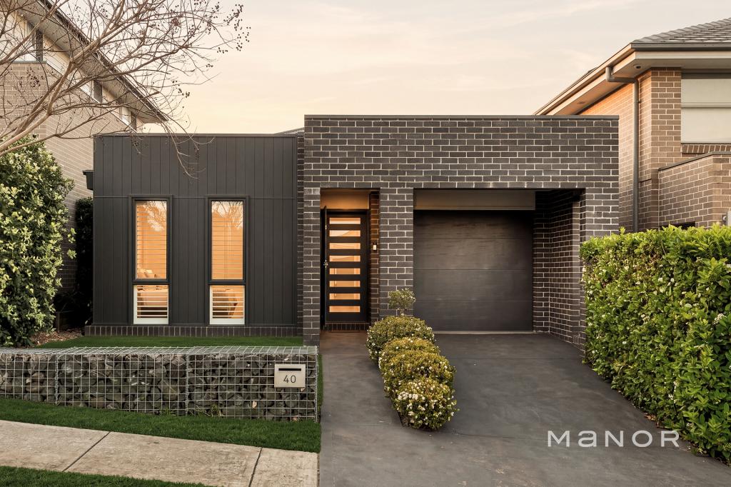 40 Equinox Dr, Box Hill, NSW 2765