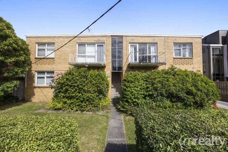 10/575 Glenferrie Rd, Hawthorn, VIC 3122