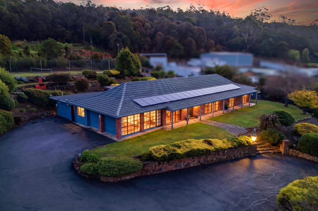 21 Blackstone Rd, Blackstone Heights, TAS 7250