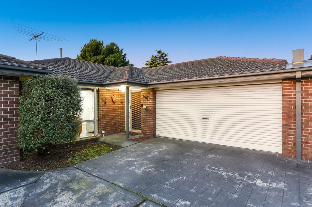 3/12-14 Fieldhouse Lane, Berwick, VIC 3806