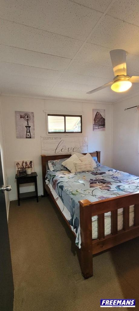 243 Weeks Rd, Goodger, QLD 4610