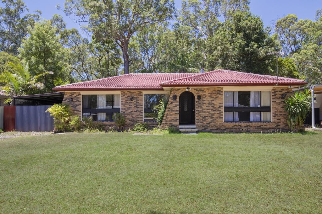 41 Rosemount Dr, Raymond Terrace, NSW 2324