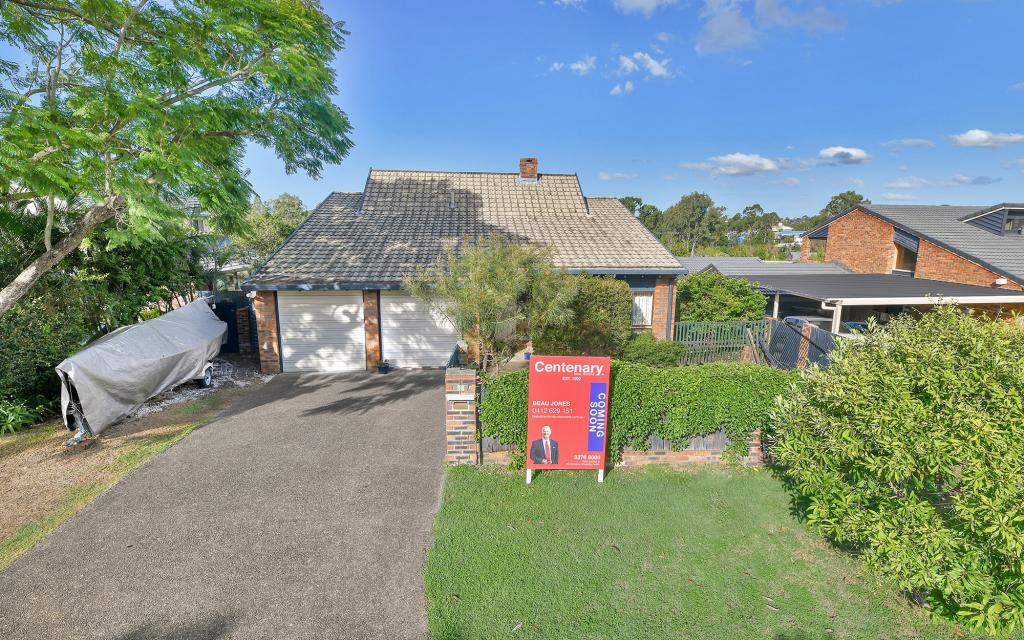 98 Colonsay St, Middle Park, QLD 4074