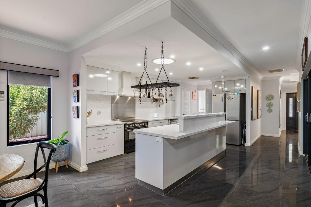 1 Harvester Prom, Vasse, WA 6280