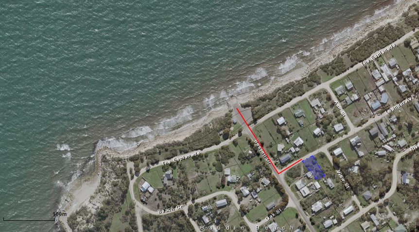 6 Leander Ave, Baudin Beach, SA 5222